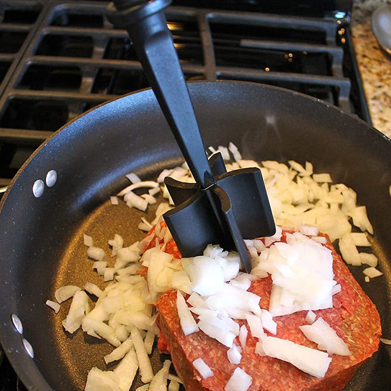 Multifunctional Meat Chopper