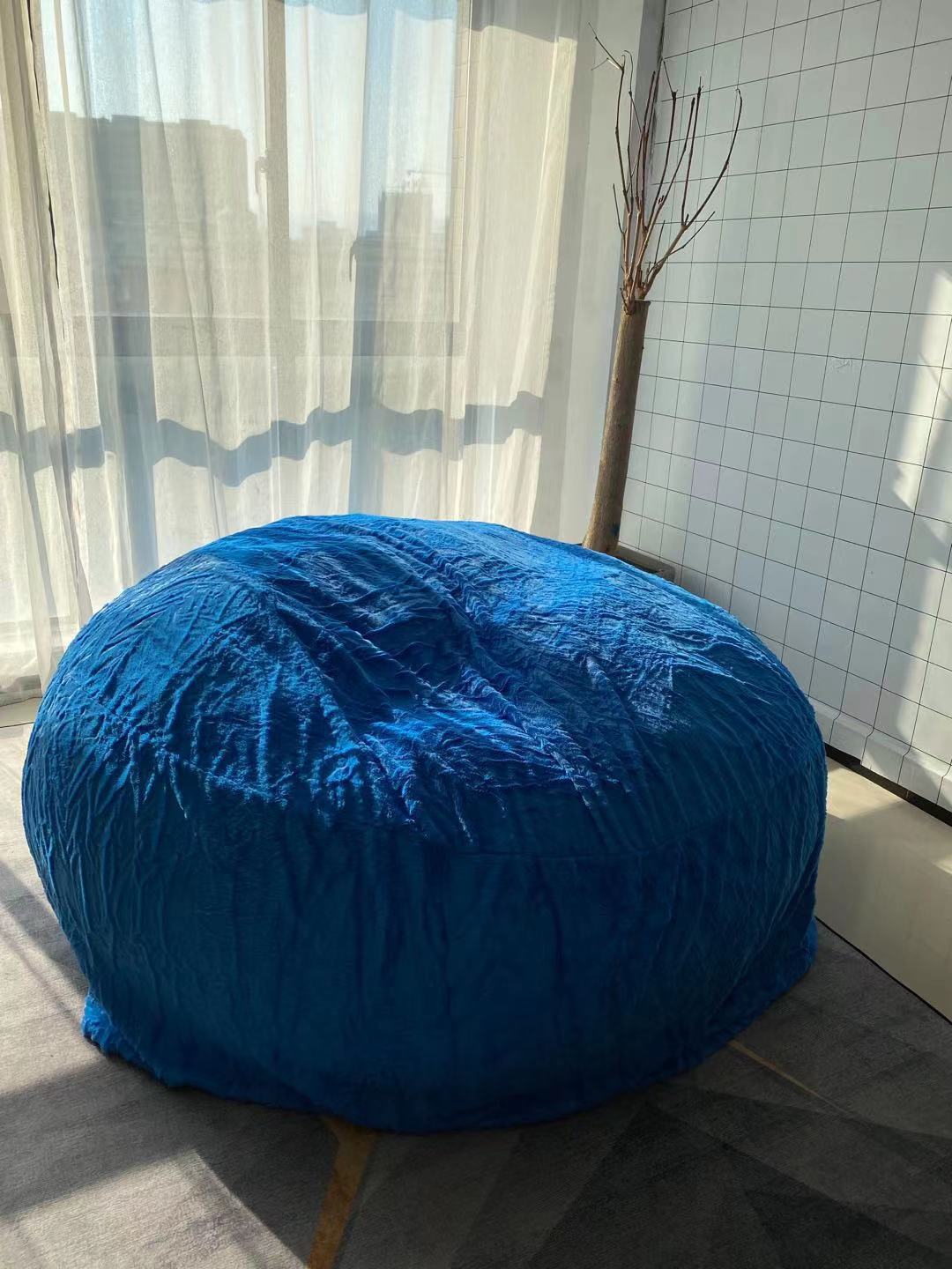 Lazy Sofa Bean Bag Chair