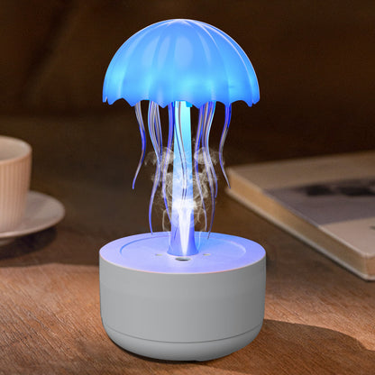 Jellyfish Humidifier Office Air Humidifier