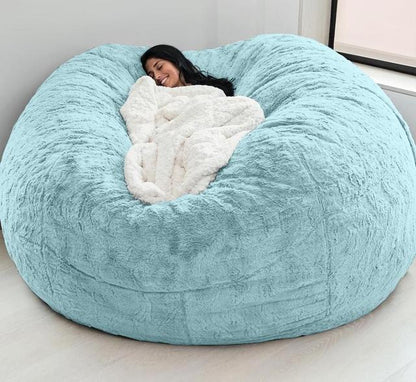 Lazy Sofa Bean Bag Chair