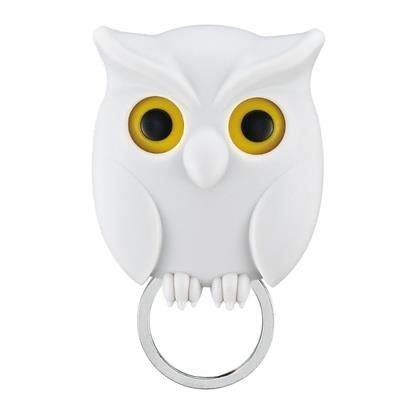 Night Owl Magnetic Wall Key Holder