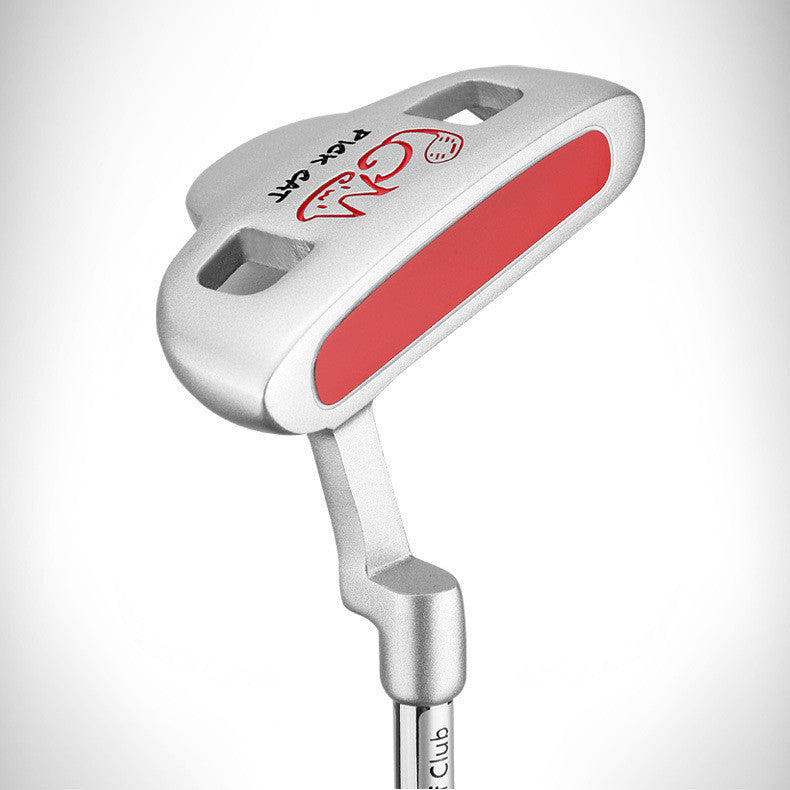 Golf for Children