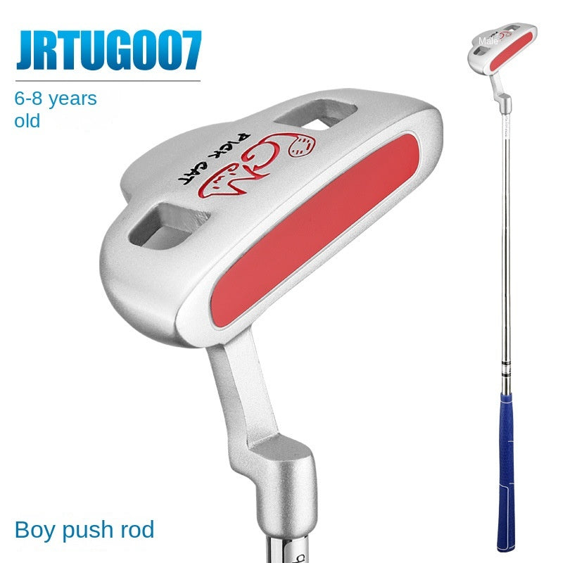 Golf for Children