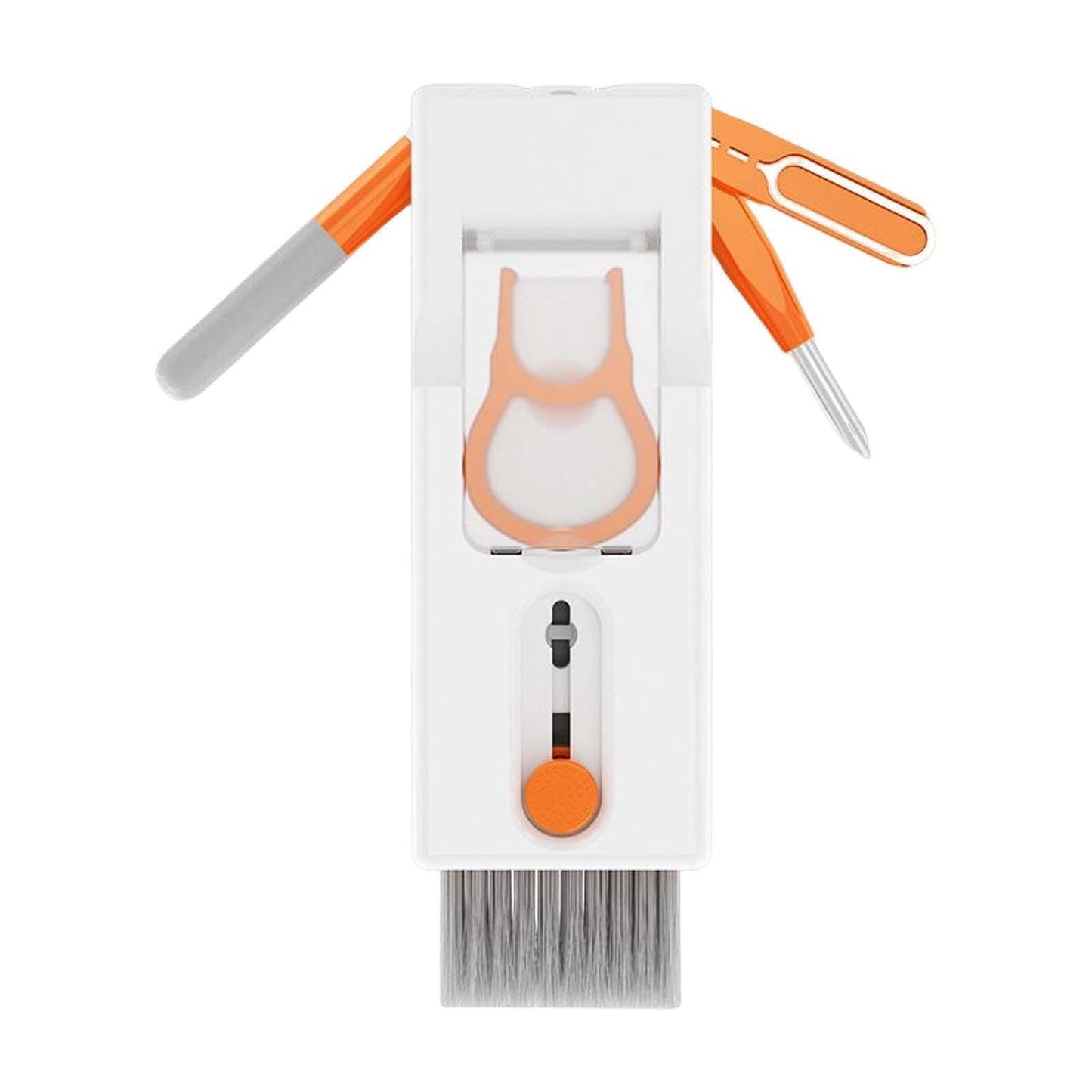 11 In 1 Portable Bluetooth Headset Cleaning kit