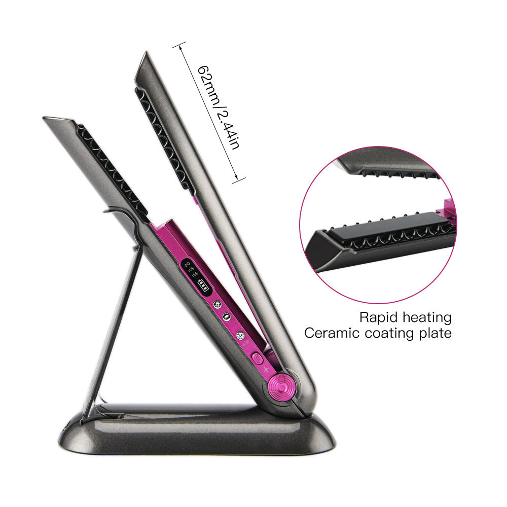 Professional Hair Straightener Ceramic