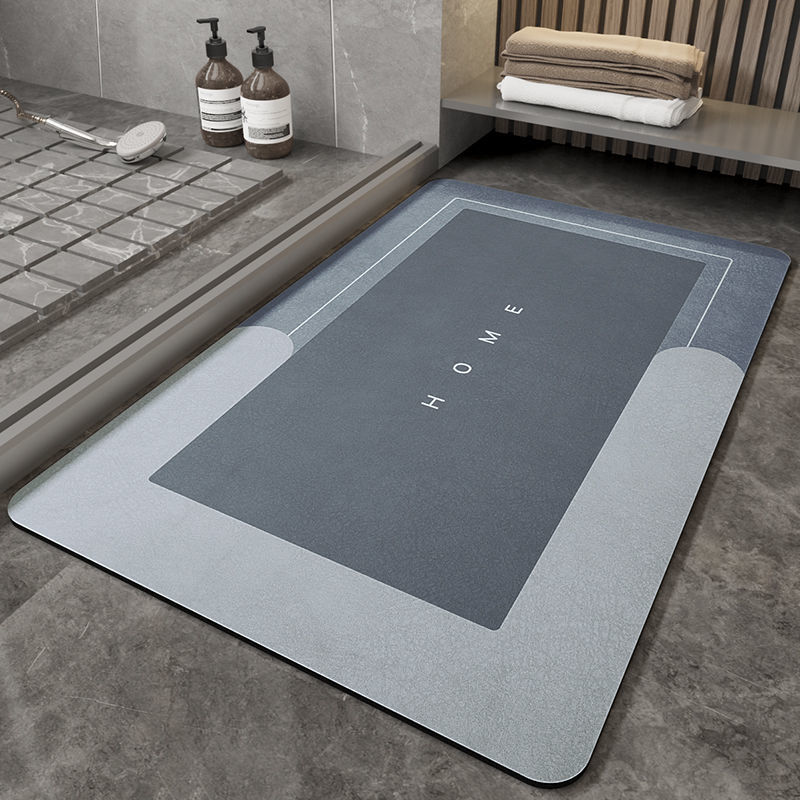 Napa Skin Super Absorbent Bath Mat