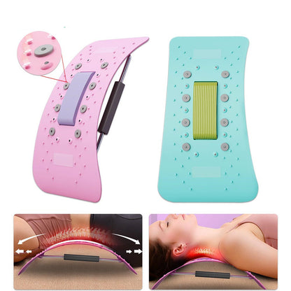 Back Cracker New Back Massager