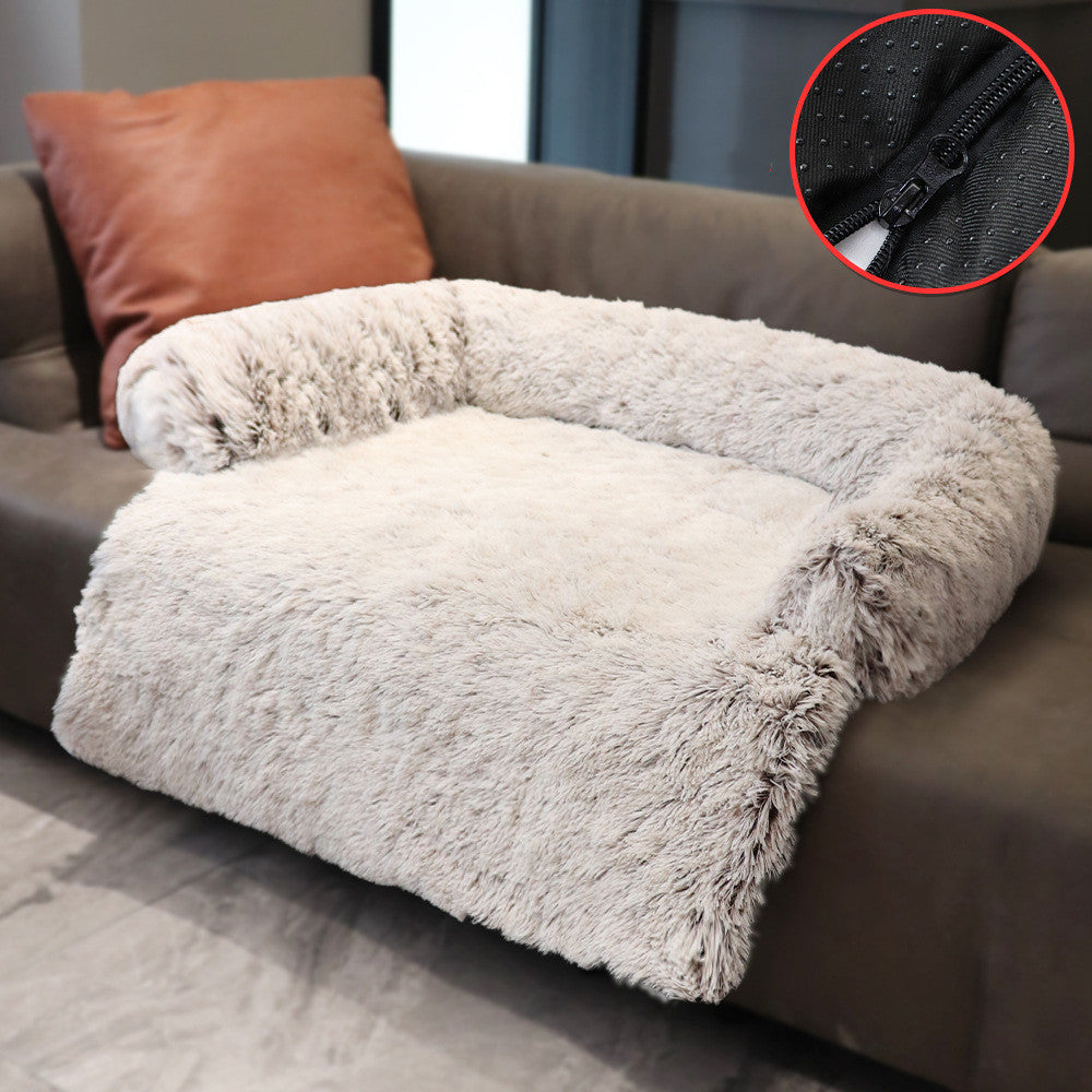 Removable Pet Dog Mat