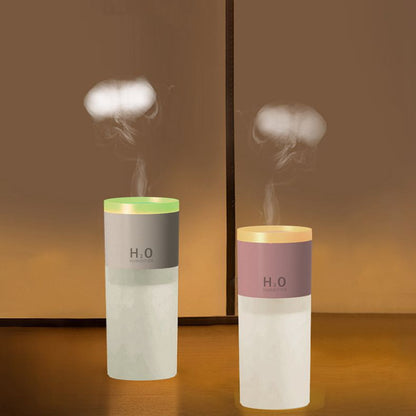 Aroma Diffuser Humidifier