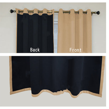 Full Blackout Hot Sale Curtain