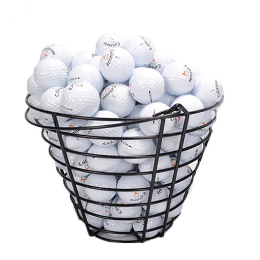 Metal Large Capacity Golf