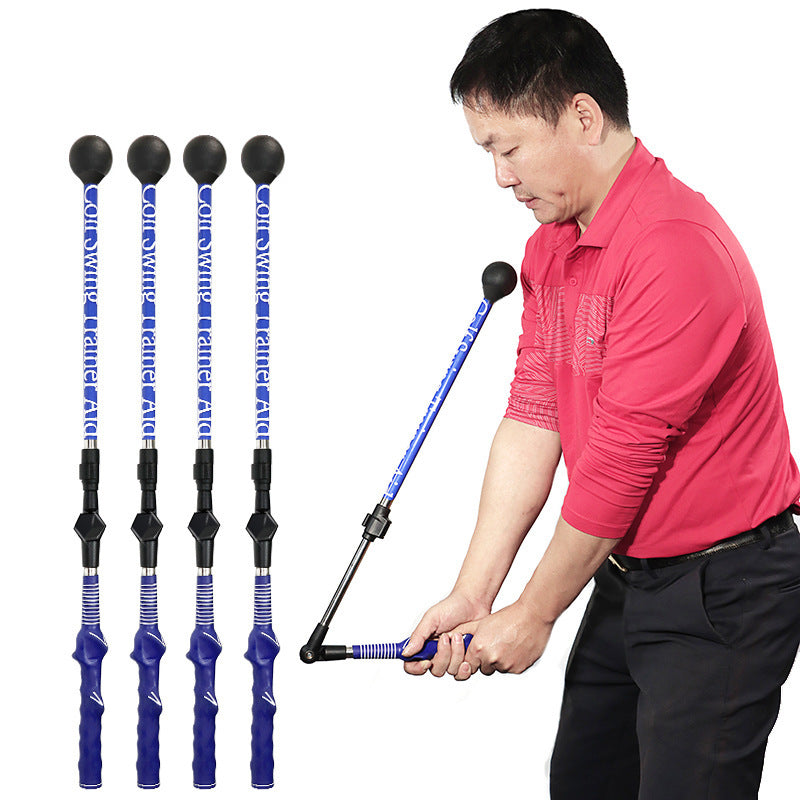 Action Corrector Golf Swing Auxiliary