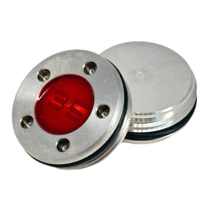Push Rod Screw