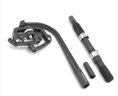 Fishing winder