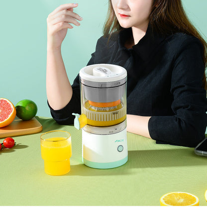 New Multi-function Portable Juicer