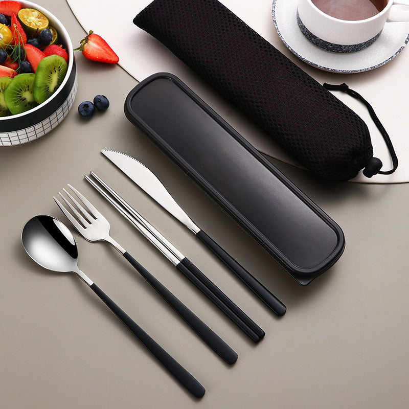 Dinnerware Set Flatware Kitchen