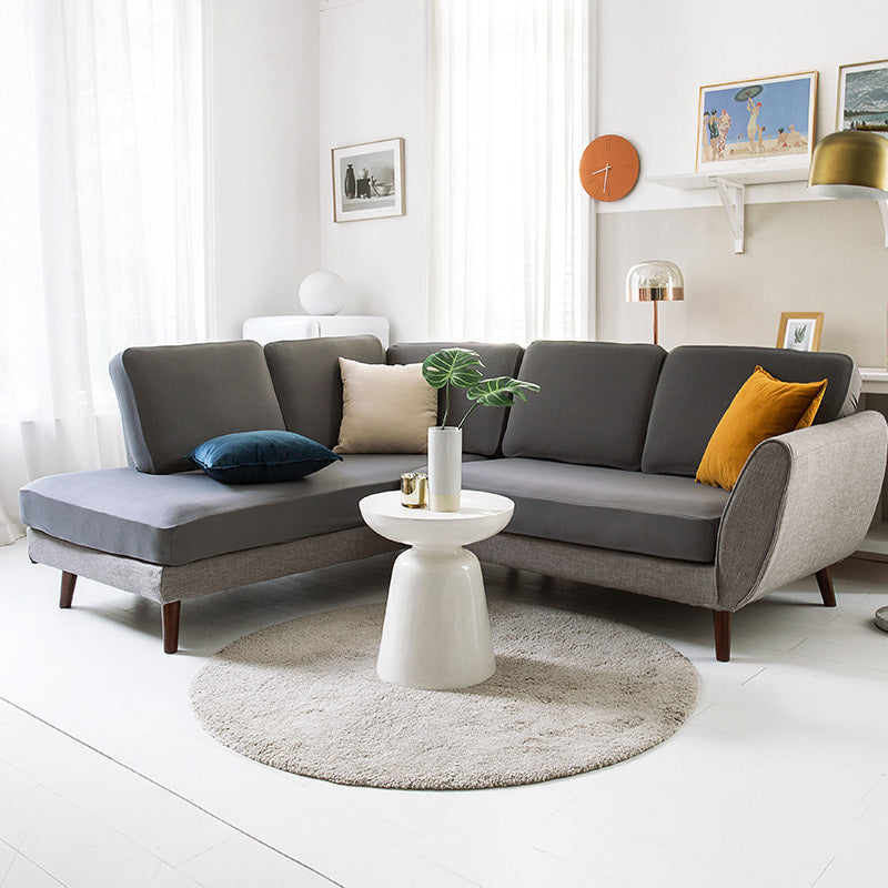 Universal Stretch Sofa Set