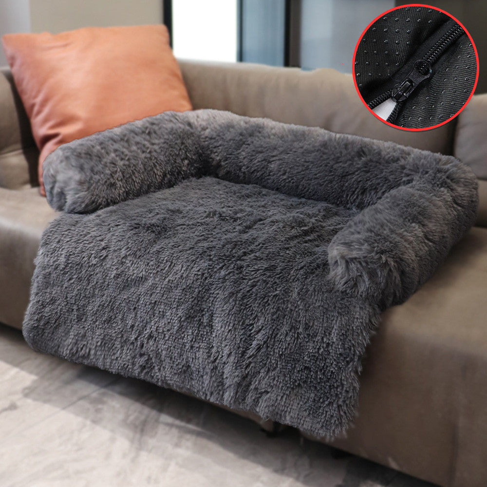 Removable Pet Dog Mat