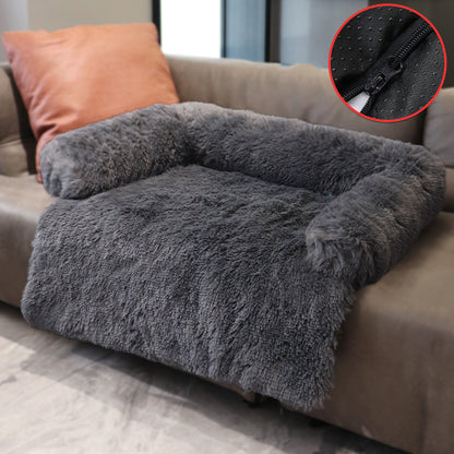 Removable Pet Dog Mat
