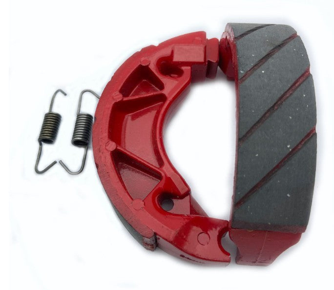 Motorcycle Brake Rubber Block