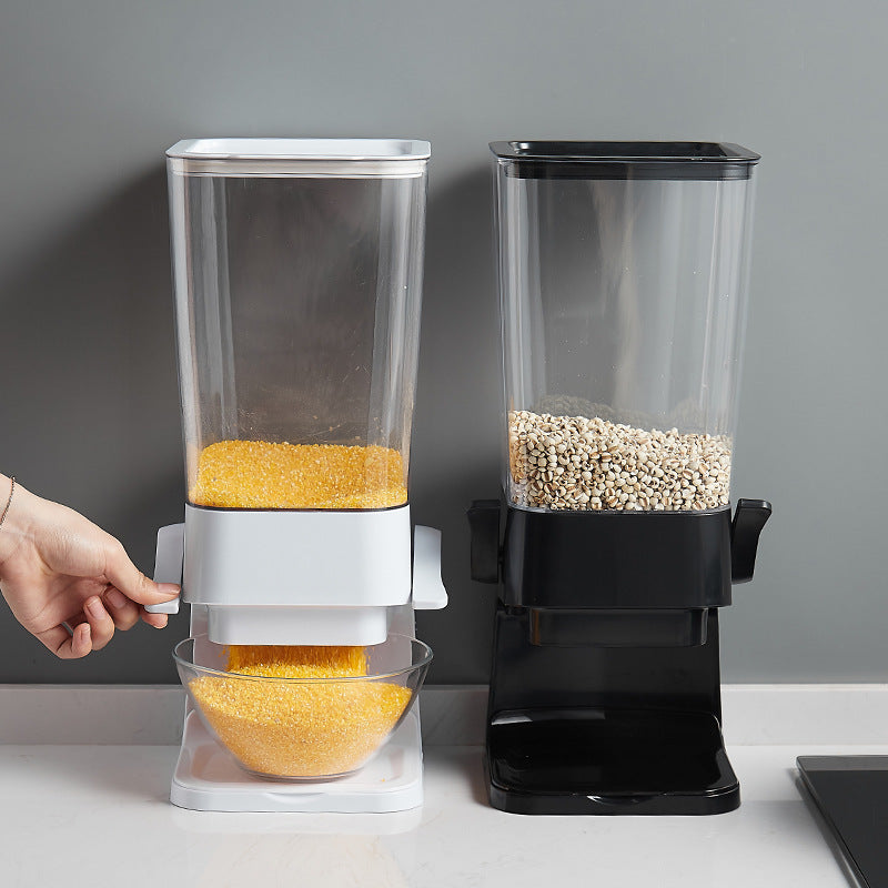 Countertop Cereal Dispenser