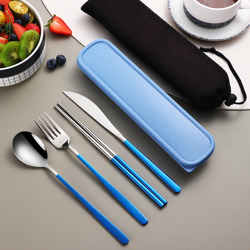 Dinnerware Set Flatware Kitchen