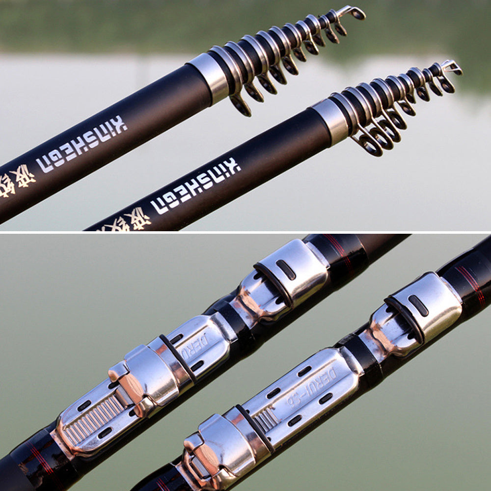 fishing Rod