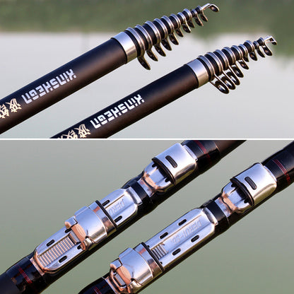 fishing Rod