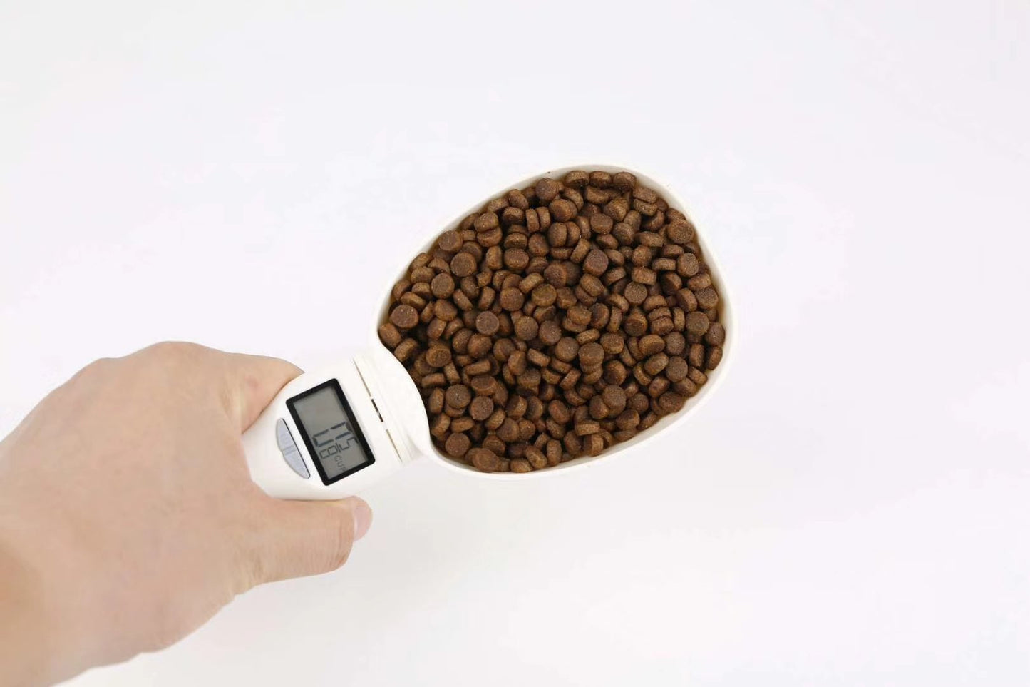 Pet Feeding  Spoon