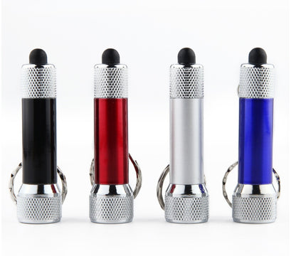 Camping Flashlight Portable LED
