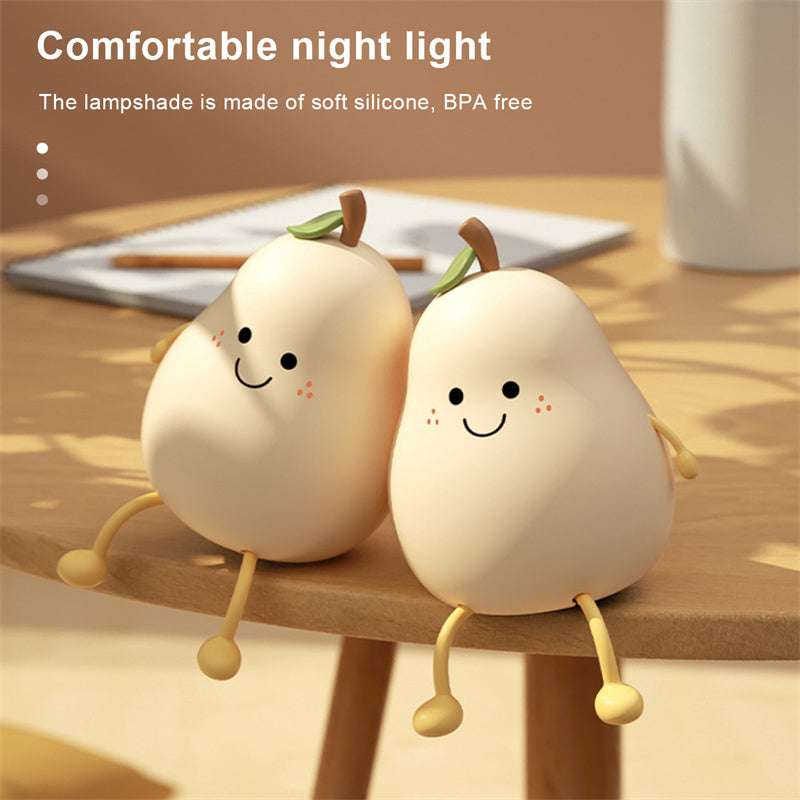 Night Light Rechargeable