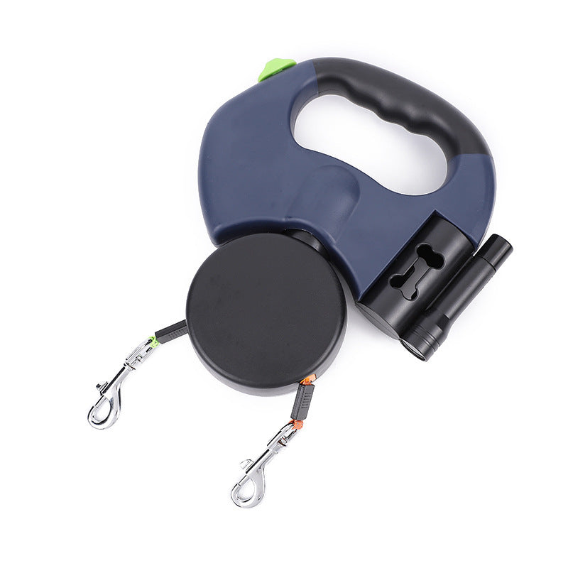 Retractable Dog Leash For Small Dogs