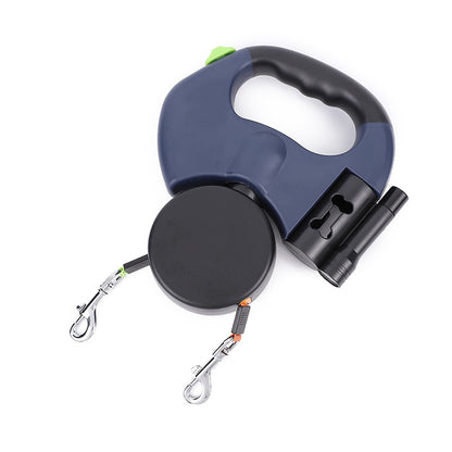 Retractable Dog Leash For Small Dogs
