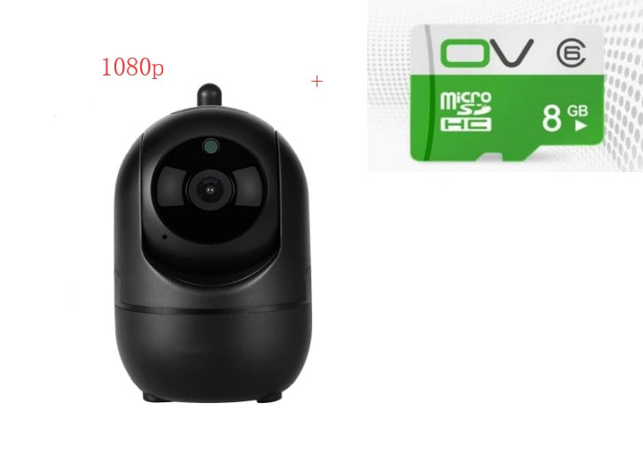 1080P Cloud Wireless IP Camera Wifi