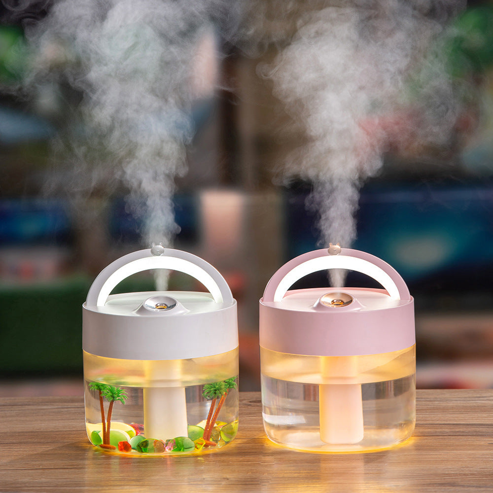 Humidifier