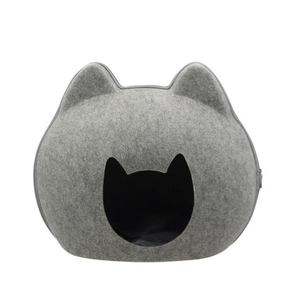 House Cat Villa