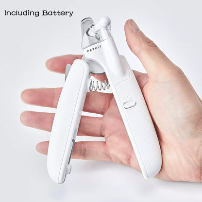 Professional Pet Nail Clipper Scissors Pet Dog Cat Nail Toe