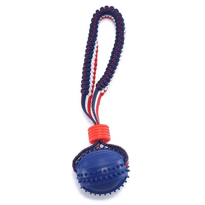 Dog Toy Ball for training