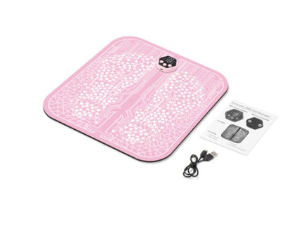 Massager Mat Ten