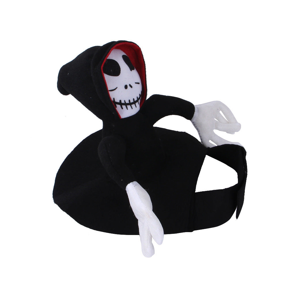 NEW Funny Pet Halloween Costume.