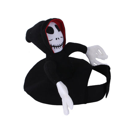 NEW Funny Pet Halloween Costume.