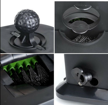Golf Cart Car Washing Rod
