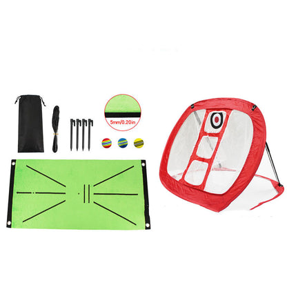 Golf Practice Supplies