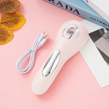 Handheld Nail Drying Lamp UV LED Lamp For Nails