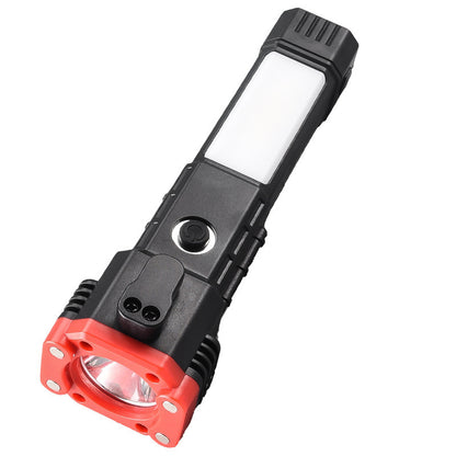 Hammer Multifunctional Charging Power Work Light