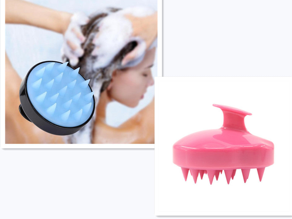 Silicone Brush