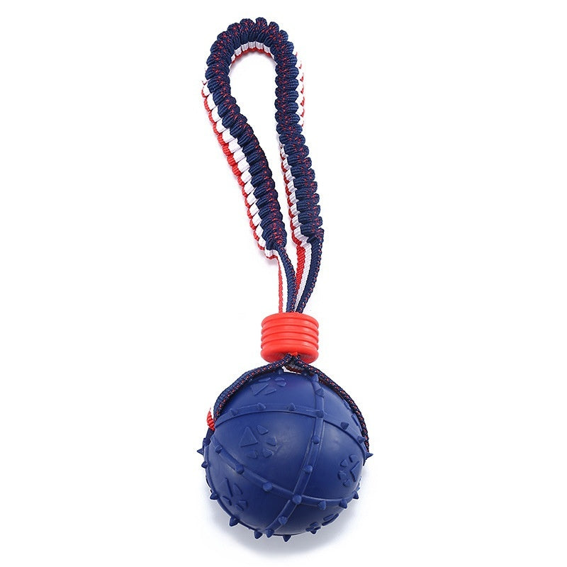 Dog Toy Ball for training