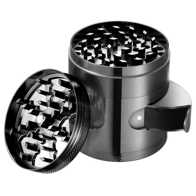 Metal Herb Grinder