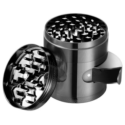 Metal Herb Grinder