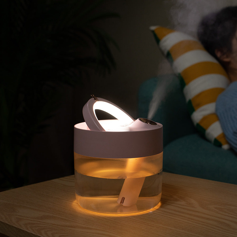 Humidifier